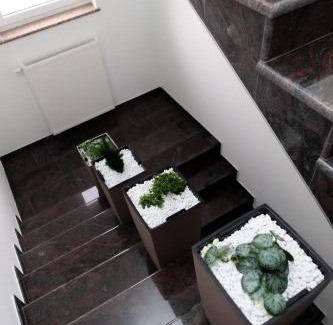 Gospic Apartment | Apartmani Leila