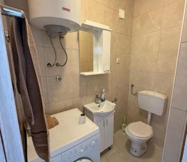 Zelenika House | Apartmani Lovorike