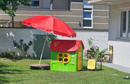 Central Serbia Apartment | Apartmani Lukare