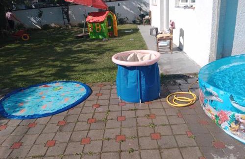 Central Serbia Apartment | Apartmani Lukare