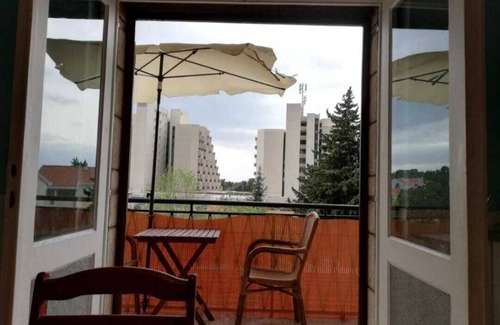 Donja luka Apartment | Apartmani Makarska 3, Studio 5