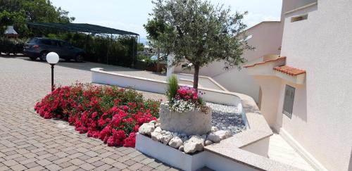 Punat Apartment | Apartmani Manzoni