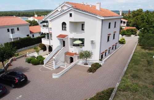 Punat Apartment | Apartmani Manzoni