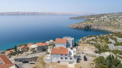 Cesarica Apartment | Apartmani Marijana