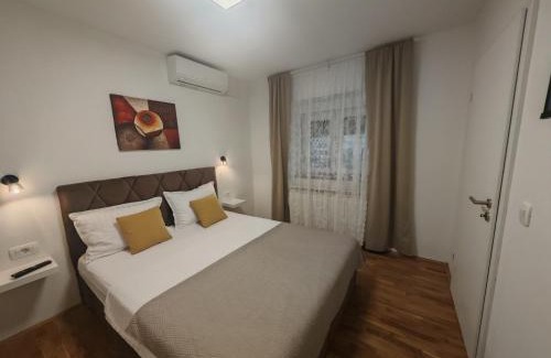 Sveti Filip i Jakov Apartment | Apartmani Milat