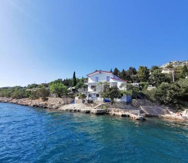 Starigrad Apartment | Apartmani Mila