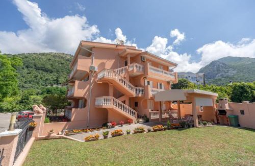 Sutomore Apartment | Apartmani Milacic