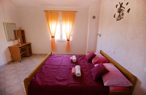 Tribanj Apartment | Apartmani Mirjana