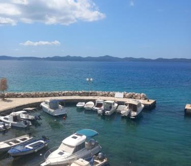 Brinje Apartment | Apartmani Obala