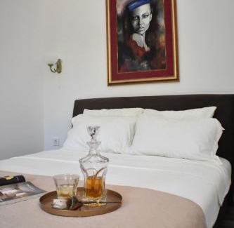 Kotor Apartment | Apartmani Ognjanovic Kotor