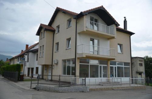 Berane Apartment | Apartmani Previja