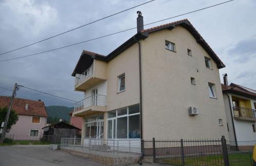 Berane Apartment | Apartmani Previja