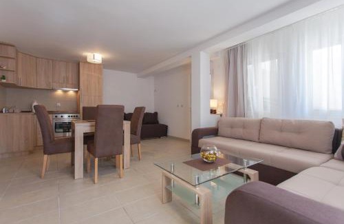 Krasici Apartment | Apartmani Snezana
