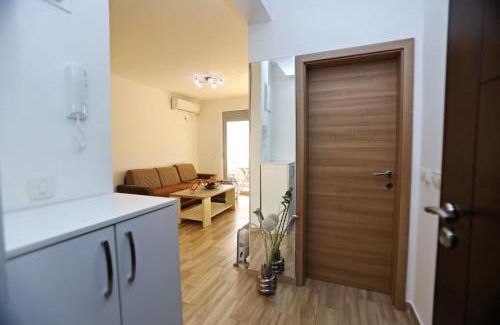 Dobra Voda Apartment | Apartmani Tajra Veliki Pijesak