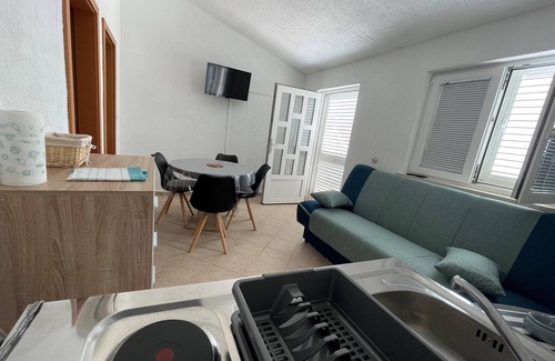 Sumartin Apartment | Apartmani Tropicana #2