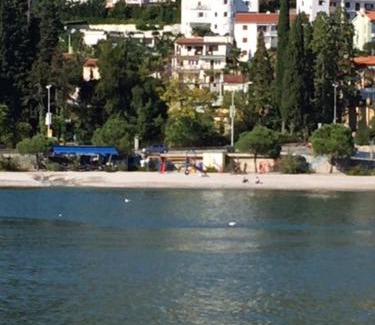 Icici Apartment | Apartmani Villa Christina
