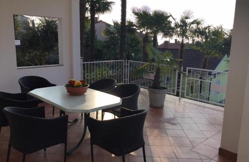 Icici Apartment | Apartmani Villa Christina
