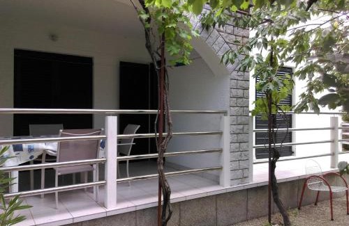 Jurandvor Apartment | Apartmani Vrzić