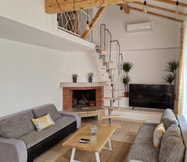 Promajna Apartment | Apartmani Vukusic