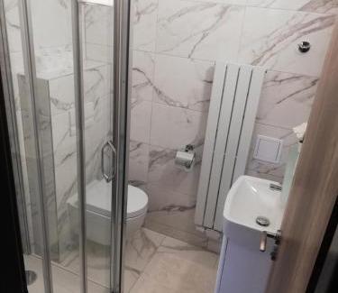 Zelezna Ruda Apartment | Apartmany Železná Ruda
