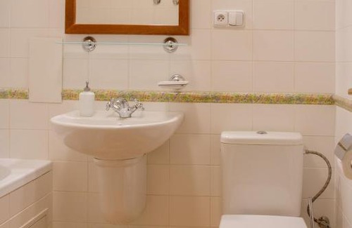 Kasperske Hory Apartment | Apartmany A.Ša Kašperské Hory