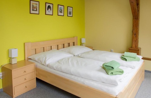 Kasperske Hory Apartment | Apartmany A.Ša Kašperské Hory