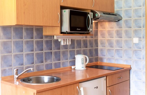 Bozi Dar Hotel | Apartmany Engadin