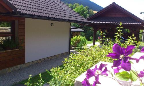 Terchova Apartment | Apartmany Janosikove diery