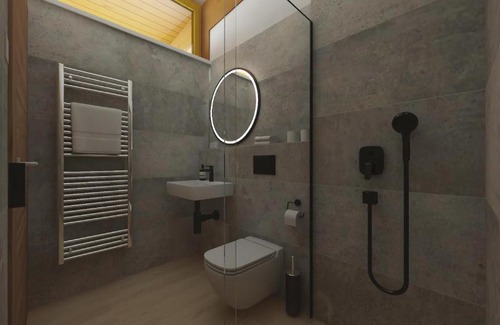 Oravice Apartment | Apartmány Meander Thermal & Ski Rezort Oravice