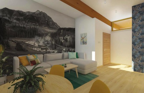 Oravice Apartment | Apartmány Meander Thermal & Ski Rezort Oravice