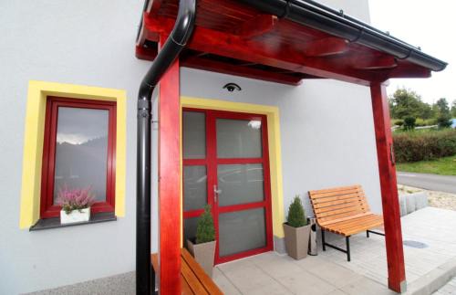 Bublava Apartment | Apartmany Troll