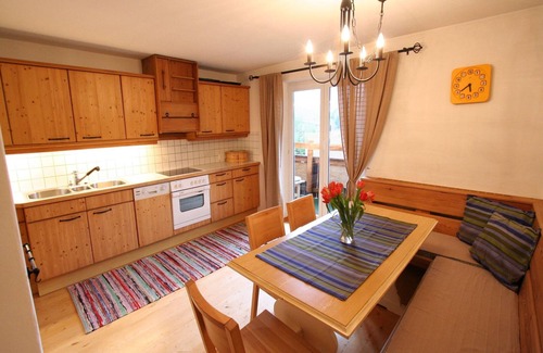 Hopfgarten Markt Apartment | Apartment in Hopfgarten/Brixental near ski lift