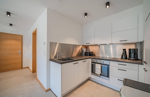 Hopfgarten Markt Apartment | Apartments close to the ski lift