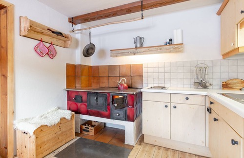 Hopfgarten im Brixental Apartment | Apartment in a rustic and cosy mountain hut