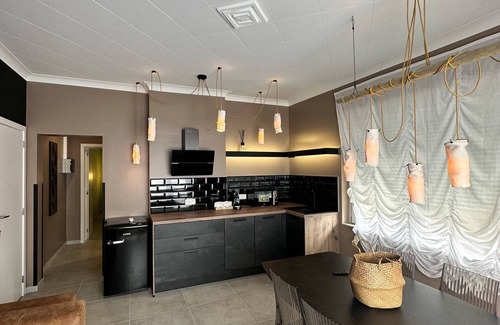 Saint-Georges-sur-Meuse Apartment | Apartment 2 people Gloria