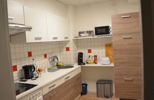 Schulenberg im Oberharz Apartment | Apartment lynx - Apartment lynx/Now with sauna!