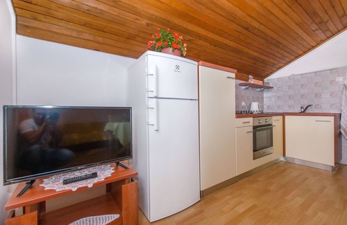 Zastrazisce Apartment | Apartments and Rooms Stjepan (31771-A6) - Zastrazisce - island Hvar