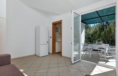 Pokrivenik Apartment | Apartment and Rooms Nikola (38301-A14) - Zastrazisce - island Hvar