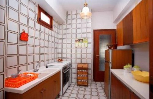 Castellammare del Golfo Apartment | Apartment/flat - Castellammare del golfo