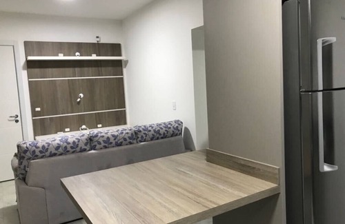 Pinheira Apartment | Apartments close to sea Vila Beach Praia de Baixo Pinheira