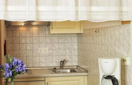 Bad Griesbach-Therme Apartment | Apartment with glazed dormer window - bathrobe access to the thermal baths possible.