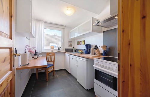 Bachem Apartment | Apartment 'Bachem' with Mountain View and Wi-Fi