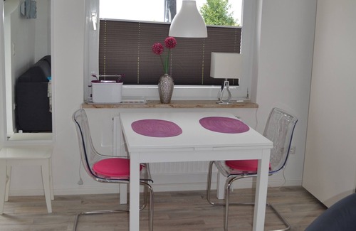 Albertsdorf Apartment | Apartment / app. for 2 guests with 22m² in Fehmarn OT Albertsdorf (119382)
