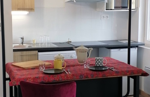 Superbolquere Apartment | Apartment Font Romeu