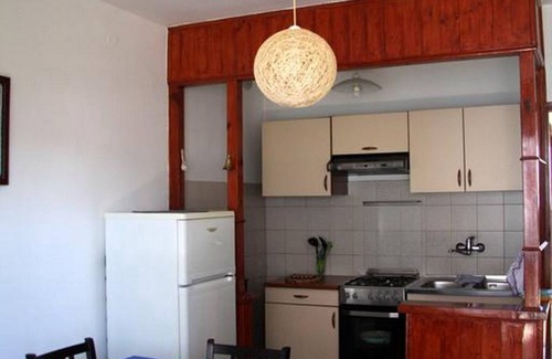 Kaprije Apartment | Apartment Monika (47861-A1) - Kaprije - island Kaprije