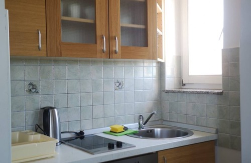 Nevidane Apartment | Apartments La Mer (98621-A1) - Nevidane - island Pasman