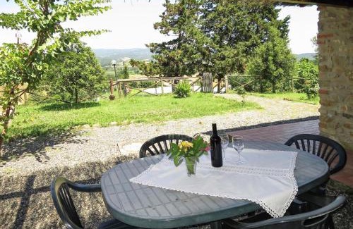 Montecatini Val di Cecina Apartment | Apartment Le Colmate-4 by Interhome