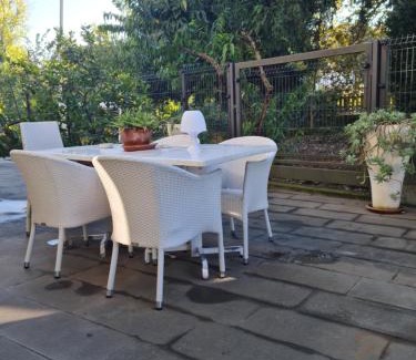 San Martino Buon Albergo Apartment | Apartment Victor - San Martino Buon Albergo Verona
