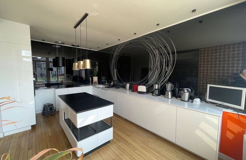 Epinal Apartment | Apartment Épinal, 3 bedrooms, 8 persons