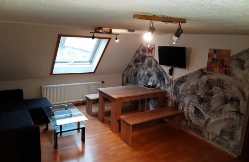 Oeffingen Apartment | Apartment Öffingen 77